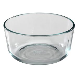 Pyrex? Simply Store? 7-cup Glass Food Storage Container